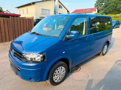 Gebraucht VW Caravelle