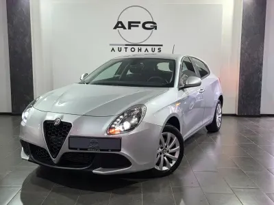 Gebraucht Alfa Romeo Giulietta