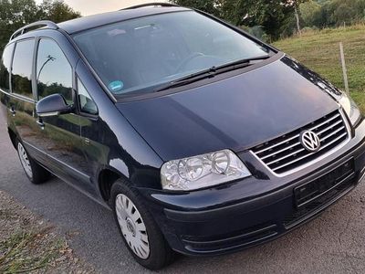 VW Sharan