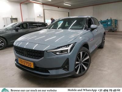 Polestar 2
