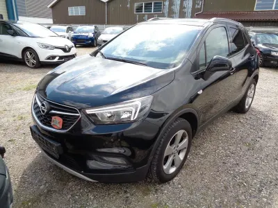 Gebraucht Opel Mokka X
