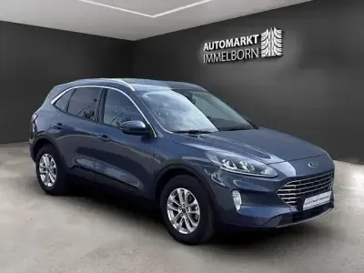 Gebraucht Ford Kuga