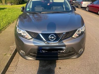 gebraucht Nissan Qashqai 1.6 DIG-T Tekna , Pano, 360 Kamera