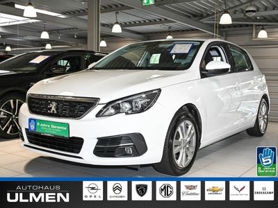 gebraucht Peugeot 308 Active Pack 1.5 BlueHDi 130 FAP EU6d Navi Ap