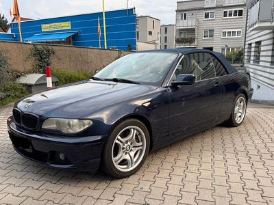 BMW 330 Cabriolet