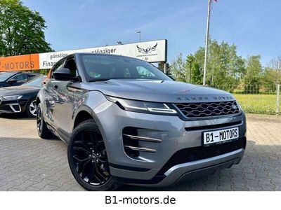 gebraucht Land Rover Range Rover evoque R-Dynamic S*Leder*Pano*20''*1