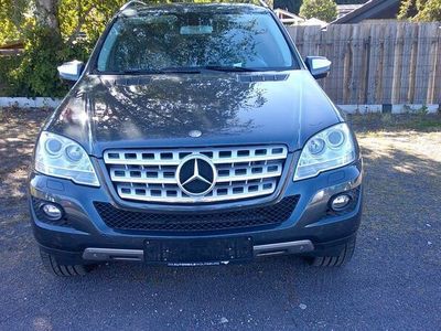 Mercedes ML350