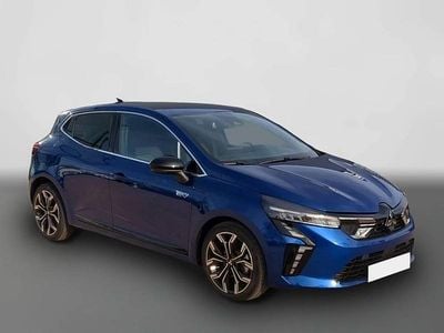 Gebraucht Mitsubishi Colt Intro Edition 143 PS (105 kW) 2025 Blau Kleinwagen