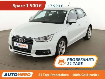 Occasion Audi A1