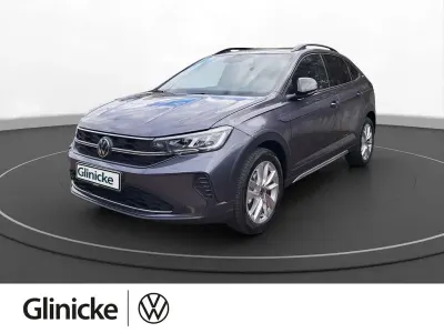 Nowe VW Taigo 116 KM (85 kW) 2025 Szary SUV