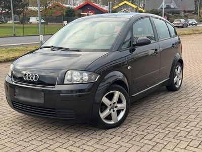 Audi A2