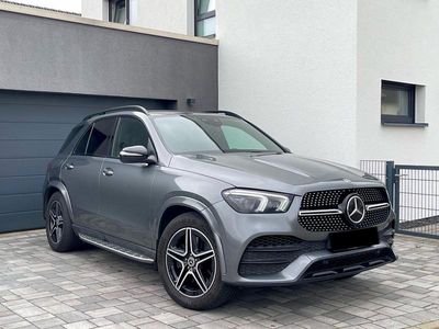Mercedes GLE400