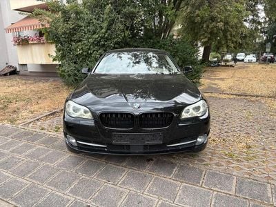 BMW 535