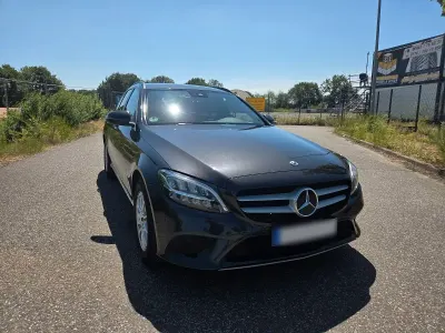 Gebraucht Mercedes 200