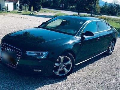 gebraucht Audi A5 Quattro