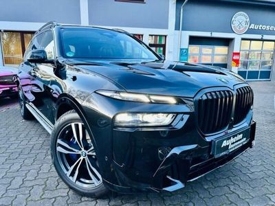 gebraucht BMW X7 xDrive Sport