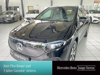 Mercedes EQA250