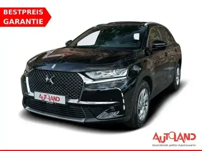 Gebraucht DS Automobiles DS7 Crossback