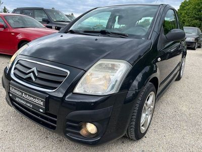 Citroën C2