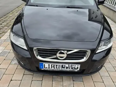 Gebraucht Volvo V50