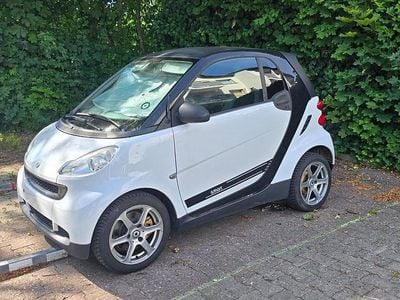 Smart ForTwo Coupé