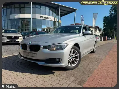Gebraucht BMW 316