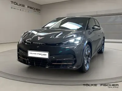 Gebraucht Cupra Tavascan
