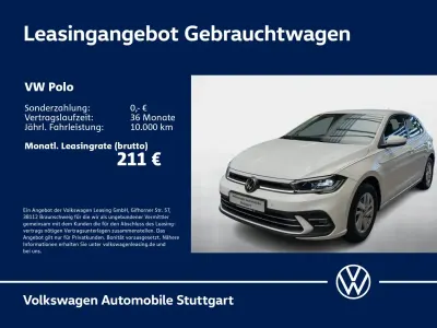 Gebraucht VW Polo