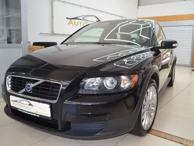 Gebraucht Volvo C30