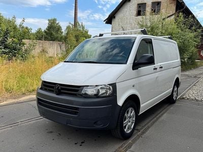 VW T5