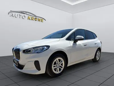 Używany BMW 218