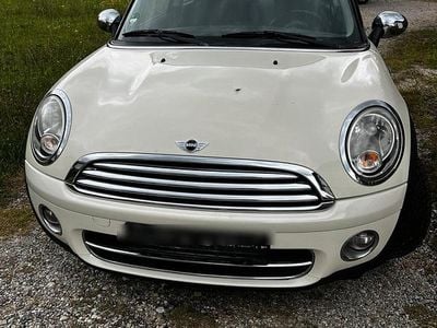 Mini One D