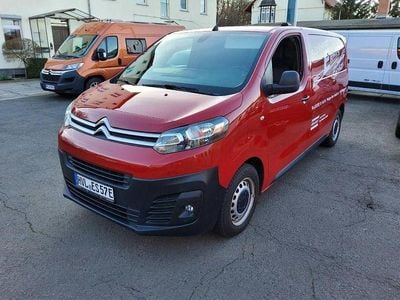 Gebraucht Citroën e-Jumpy 100 kW (136 PS) 2021 Van / Kleinbus