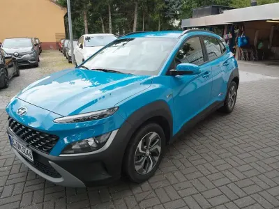 Gebraucht Hyundai Kona