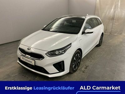 gebraucht Kia Ceed Sportswagon 1.6 GDI DCT OPF Plug-in-Hybrid Spirit Ko