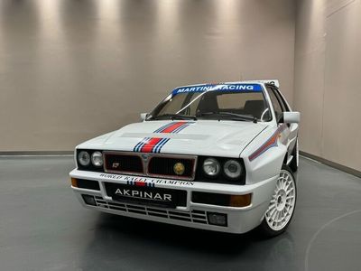 Weiß 0 Gebraucht 1993 Lancia Delta Kleinwagen | 84.400 €