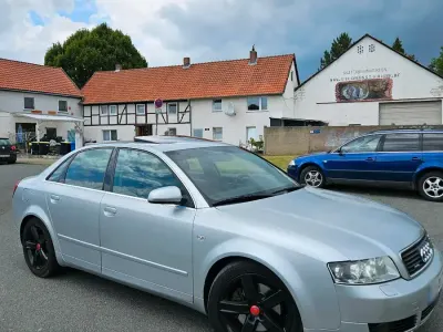 Gebraucht Audi A4