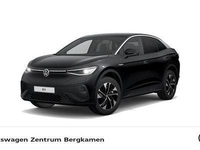 Second-hand VW ID.5 Pro 150 kW (204 CP) 2023 Negru SUV