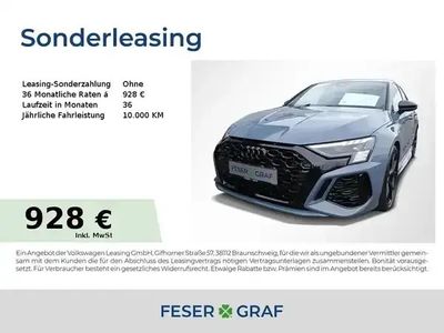 gebraucht Audi RS3 Sportback 