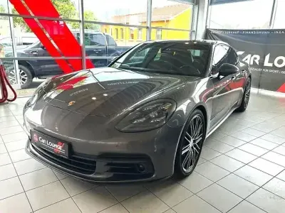 Gebraucht Porsche Panamera