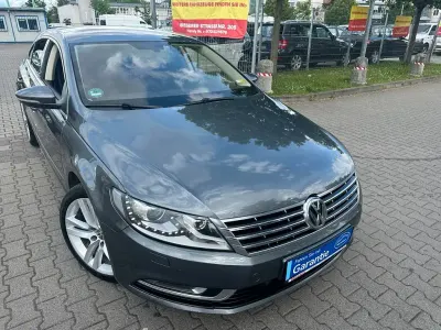 Gebraucht VW CC