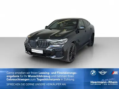 Gebraucht BMW X6