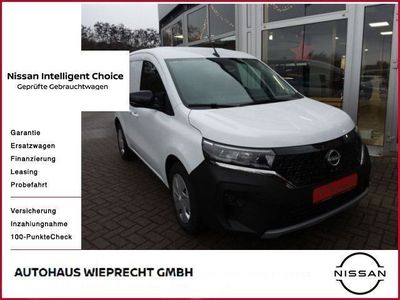Gebraucht 2022 Nissan Townstar N-Connecta Van | 29.900 €