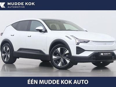 Polestar 3