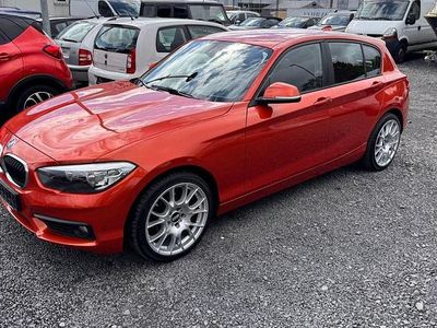 BMW 116