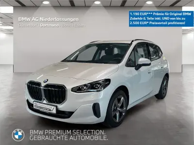 Gebraucht BMW 220