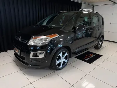 Gebraucht Citroën C3 Picasso