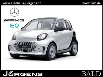 Bodypanels in white Gebraucht 2022 Smart ForTwo Electric Drive Coupé | 9.340 € (Guter Preis)