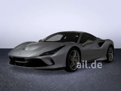 Ferrari F8
