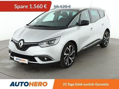 Renault Grand Scénic IV